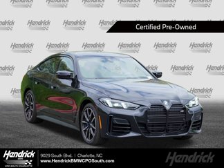 Used 2025 BMW M440i image 1