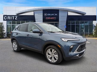 New 2025 Buick Encore GX Preferred w/ Advanced Technology Package image 1