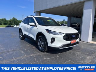 New 2025 Ford Escape ST-Line Elite image 1