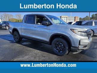 New 2025 Honda Ridgeline Sport+ image 1