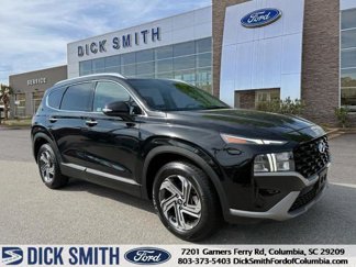 Used 2023 Hyundai Santa Fe SEL image 1