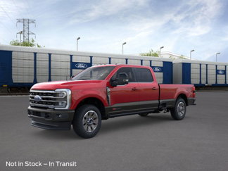 New 2025 Ford F350 King Ranch image 1