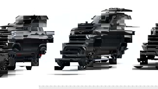 New 2025 Chevrolet Silverado 2500 LT w/ Trail Boss Package image 1