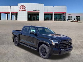 New 2025 Toyota Tundra SR5 image 1