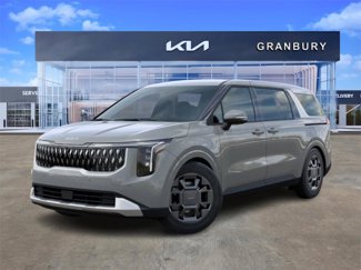 New 2026 Kia Carnival EX image 1