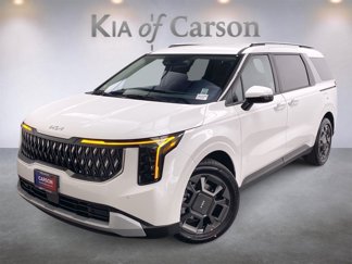 New 2026 Kia Carnival EX image 1