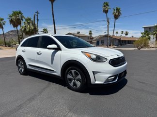 Used 2018 Kia Niro Touring image 1