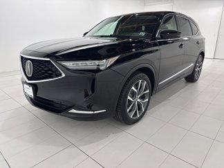 Certified 2022 Acura MDX SH-AWD w/ Technology Package image 1