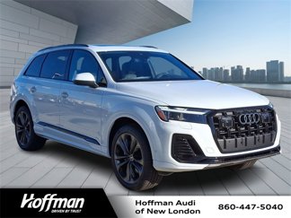 New 2025 Audi Q7 3.0T Premium Plus image 1