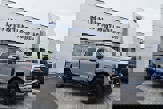 New 2025 Ford F250 Lariat w/ Lariat Ultimate Package image 1