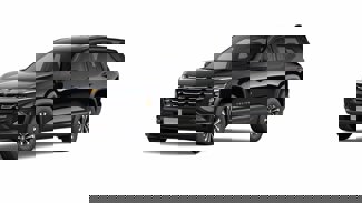 New 2026 Chevrolet Equinox LT image 1
