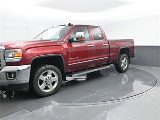 Used 2016 GMC Sierra 2500 SLT image 1