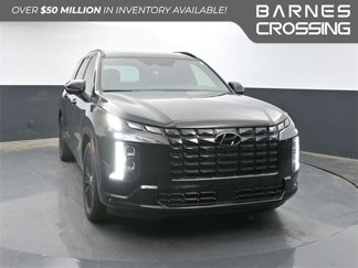 New 2025 Hyundai Palisade Calligraphy image 1