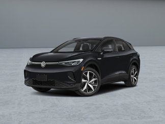 New 2025 Volkswagen ID.4 Pro image 1