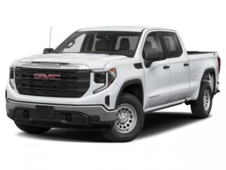 Used 2024 GMC Sierra 1500 SLT image 1