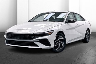New 2025 Hyundai Elantra SEL video 2