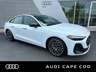 New 2025 Audi S5 Premium Plus image 1