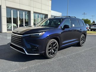 New 2025 Lexus TX 500h AWD image 1
