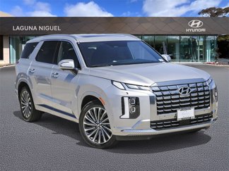 New 2025 Hyundai Palisade Calligraphy image 1