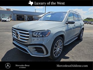 New 2025 Mercedes-Benz GLS 580 4MATIC video 1
