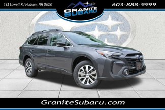 New 2025 Subaru Outback Premium image 1