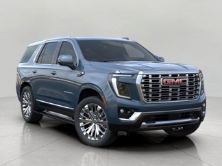 New 2025 GMC Yukon Denali w/ Denali Reserve Package image 1
