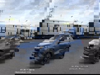 New 2026 Ford Escape SE image 1