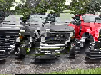New 2025 Ford F350 XL w/ XL Chrome Package image 1