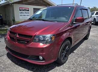 Used 2019 Dodge Grand Caravan GT image 1