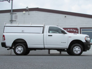 Used 2022 RAM 2500 Tradesman image 1