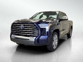 Used 2024 Toyota Tundra Capstone image 1
