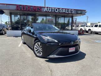Used 2021 Toyota Mirai w/ Advanced Technology Package image 1