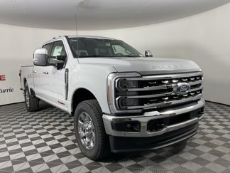 New 2026 Ford F250 Lariat image 1