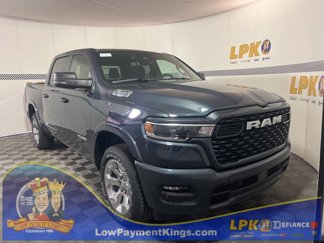 New 2025 RAM 1500 Big Horn image 1