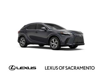 New 2025 Lexus RX 350 Premium image 1
