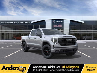 New 2026 GMC Sierra 1500 Elevation w/ Preferred Package video 1