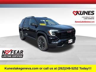 New 2026 GMC Terrain Elevation w/ Elevation Premium Package image 1