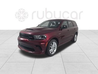 Used 2023 Dodge Durango R/T 360° Tour