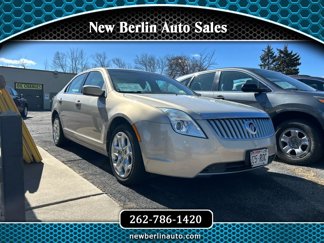 Used 2010 Mercury Milan image 1