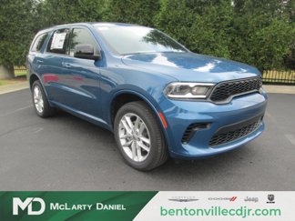 New 2025 Dodge Durango GT w/ Trailer Tow Group IV image 1
