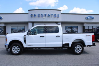 Used 2024 Ford F250 XLT image 1