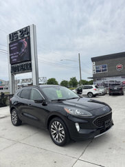 Used 2020 Ford Escape Titanium image 1