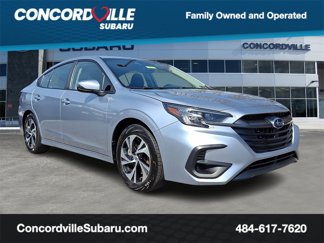 Certified 2025 Subaru Legacy Premium image 1
