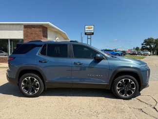 New 2025 Chevrolet Equinox LT image 1