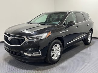 Used 2018 Buick Enclave Essence image 1