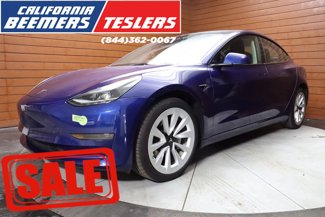 Used 2023 Tesla Model 3 Standard Range image 1