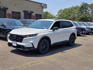 New 2026 Honda CR-V Sport-L image 1