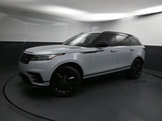 New 2026 Land Rover Range Rover Velar Dynamic SE image 1