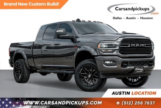 Used 2023 RAM 2500 Laramie w/ Night Edition image 1