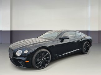 New 2024 Bentley Continental GT image 1